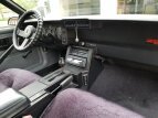 Thumbnail Photo 5 for 1985 Chevrolet Camaro Coupe